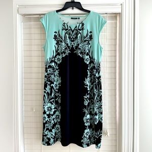 Apt. 9 dress size XL